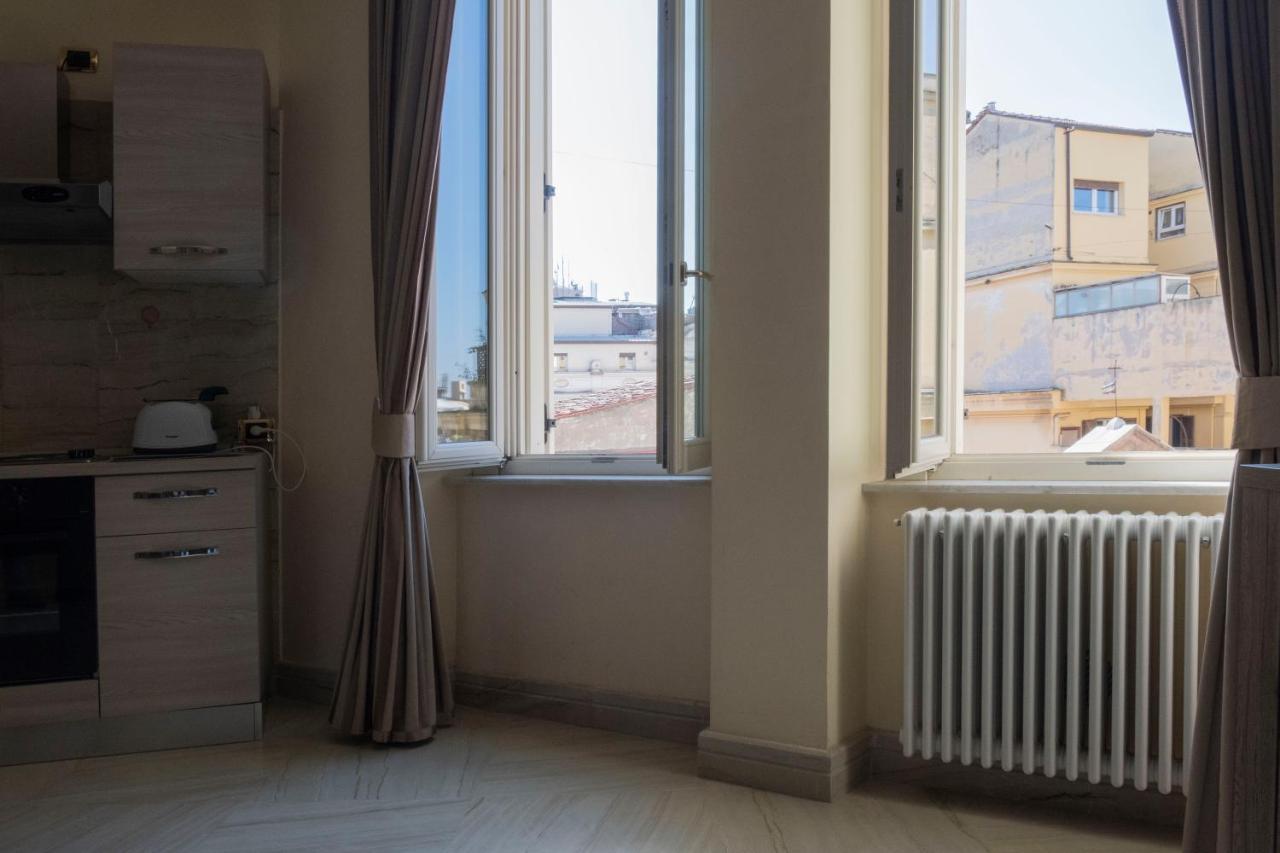 Apartamento Tritone